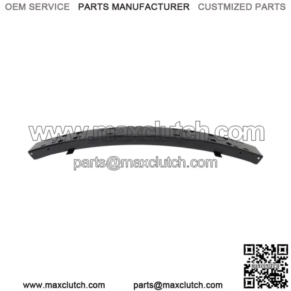 Front Bumper Reinforcement For 2006-2019 Dodge Charger 2005-2019 Chrysler 300 - Image 3
