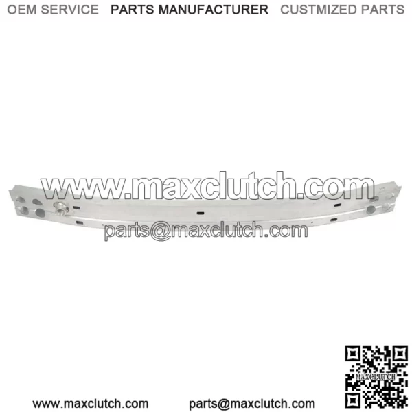 Front Bumper Face Bar Reinforcement Fit For 2016-2020 Buick Envision GM1006692 - Image 2