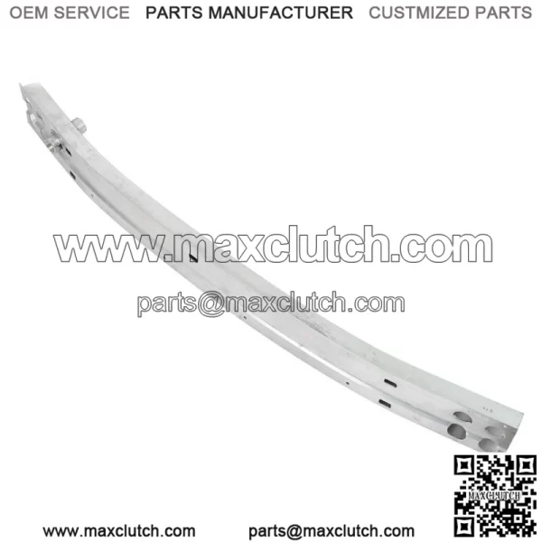 Front Bumper Face Bar Reinforcement Fit For 2016-2020 Buick Envision GM1006692 - Image 3