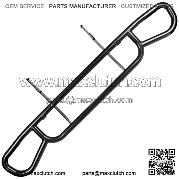 John Deere BM22841 Front Guard Kit Gator XUV XUV825E XUV825M XUV855E XUV855M