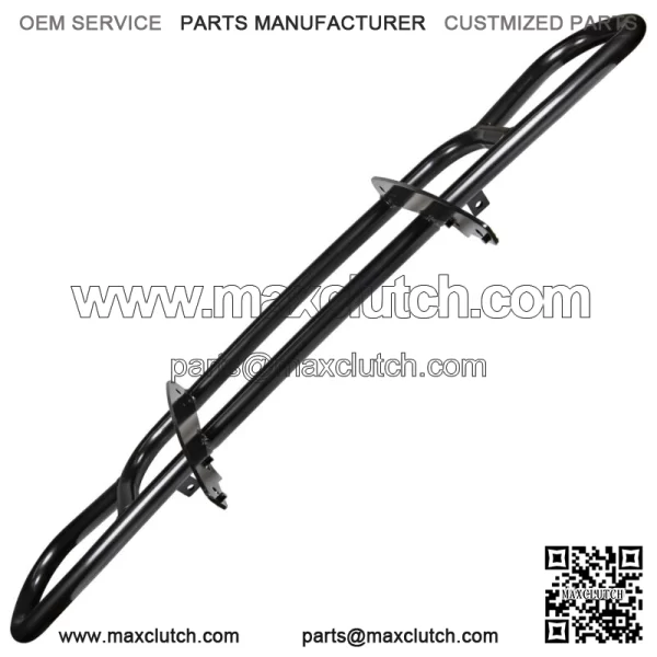 John Deere BM22841 Front Guard Kit Gator XUV XUV825E XUV825M XUV855E XUV855M - Image 2