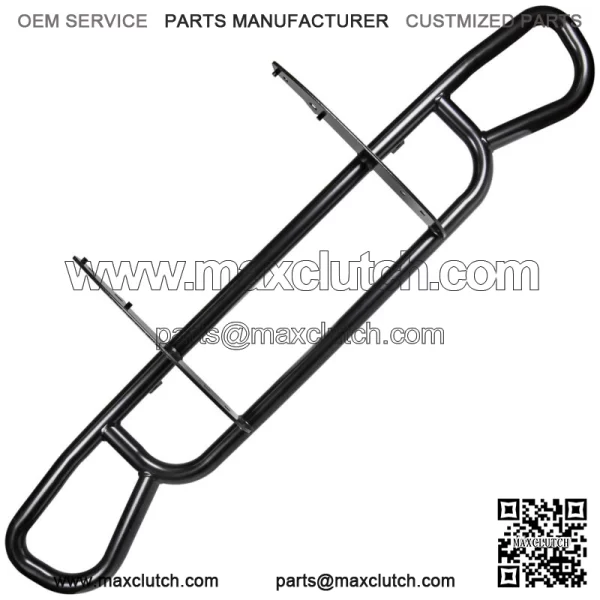 John Deere BM22841 Front Guard Kit Gator XUV XUV825E XUV825M XUV855E XUV855M - Image 3