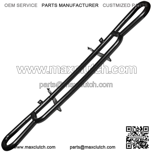 John Deere BM22841 Front Guard Kit Gator XUV XUV825E XUV825M XUV855E XUV855M - Image 4