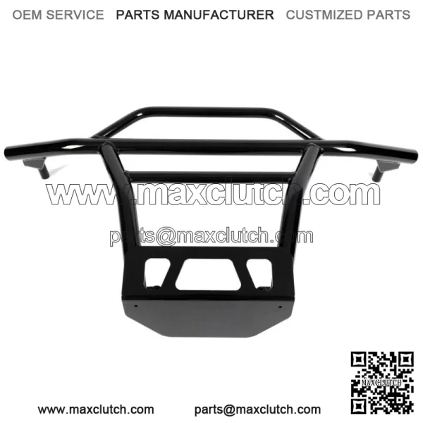 For Polaris 09-20 RZR 170 Front Bumper Grille Brush Guard Replacement 2877813 (For: Polaris) - Image 3