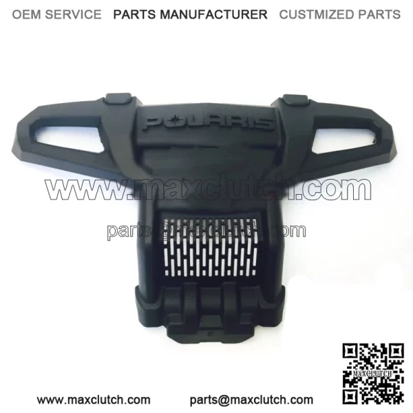 OEM Front Black Bumper Facia 2007-2016 Polaris Sportsman 90 & 110  (For: Polaris)