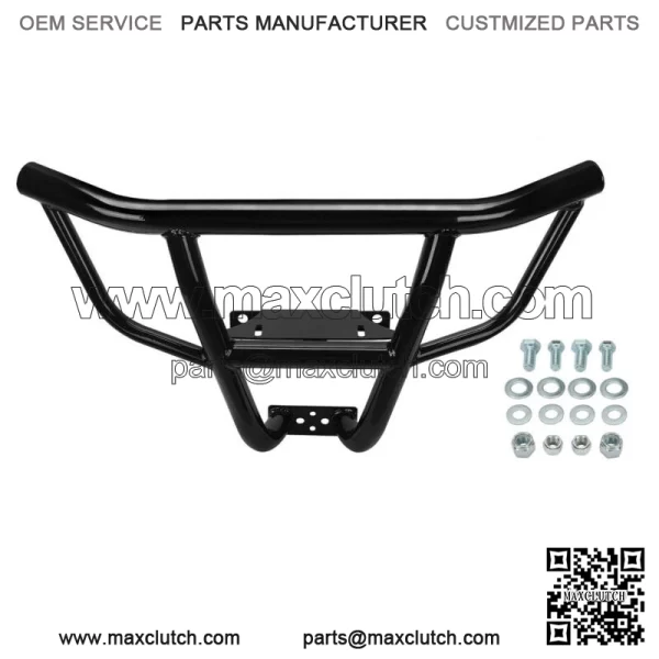 For 2019-2023 Polaris RZR XP 1000 & Turbo Front Bumper Guard (For: Polaris)
