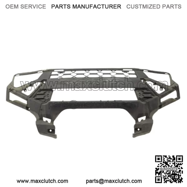 Polaris Ranger 1000 Front Bumper Cover Upper Fascia Panel 5453729-070 (For: Polaris)
