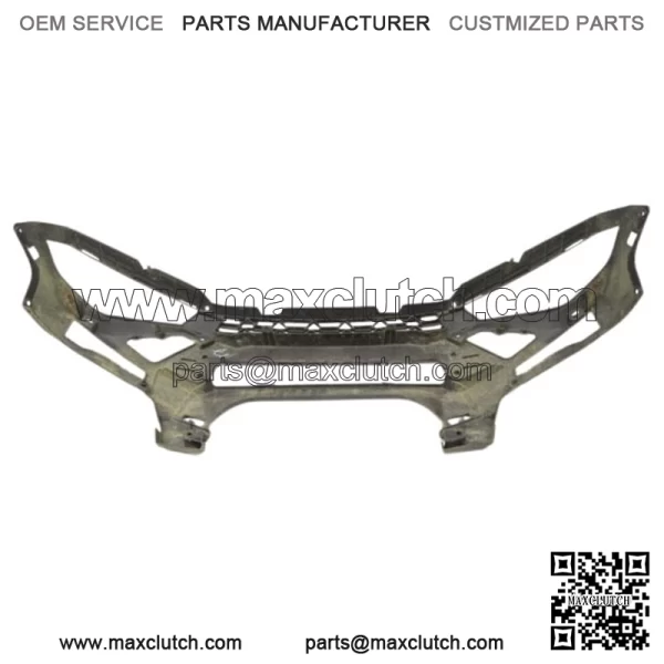 Polaris Ranger 1000 Front Bumper Cover Upper Fascia Panel 5453729-070 (For: Polaris) - Image 2