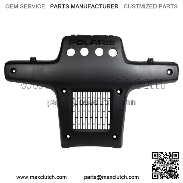 Polaris 0450601 Bumper Sportsman 90 A01FA09CA A02FA09CB 2001-2003  OEM (For: Polaris)