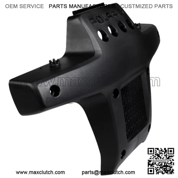 Polaris 0450601 Bumper Sportsman 90 A01FA09CA A02FA09CB 2001-2003  OEM (For: Polaris) - Image 2