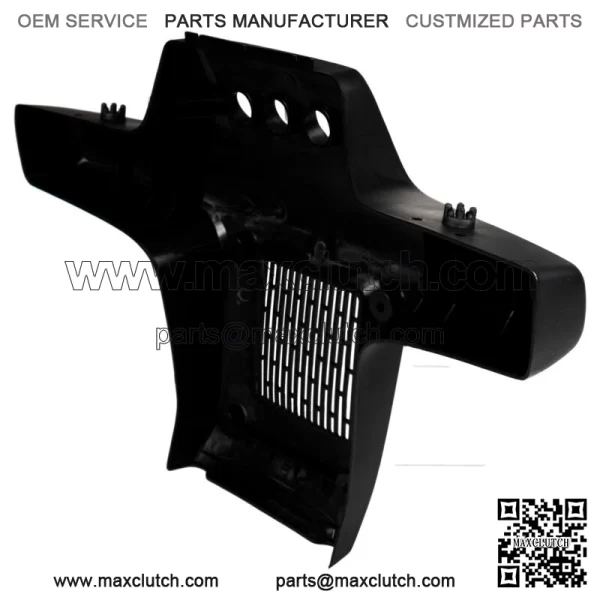 Polaris 0450601 Bumper Sportsman 90 A01FA09CA A02FA09CB 2001-2003  OEM (For: Polaris) - Image 3