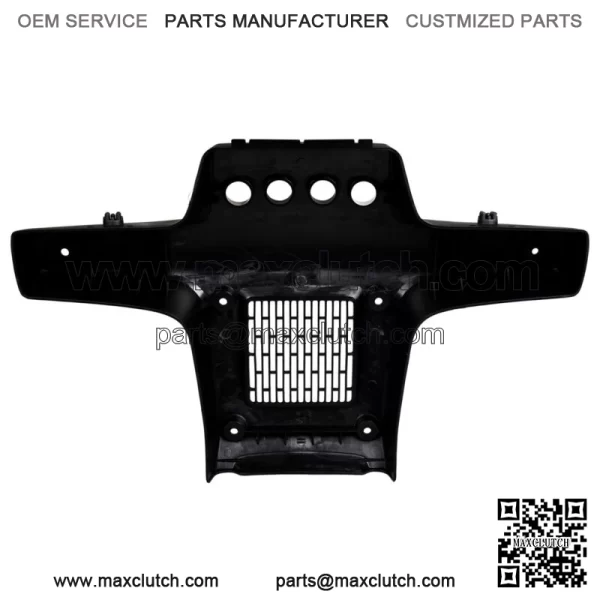 Polaris 0450601 Bumper Sportsman 90 A01FA09CA A02FA09CB 2001-2003  OEM (For: Polaris) - Image 4