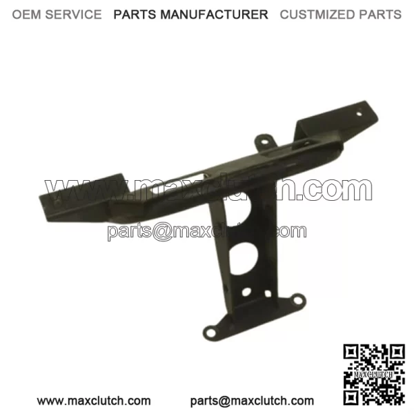 Polaris 2011-2014 RZR 4 S 800 Rear Bumper Mount Support Bracket 1015937-329 (For: Polaris) - Image 2