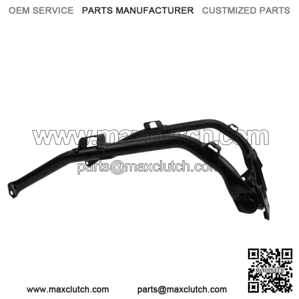 Polaris 1020923-458 Front Bumper 2015-2019 X2 ETX Touring Sportsman 570 450 (For: Polaris)