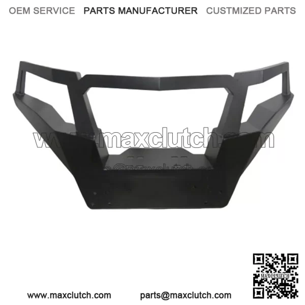 EBM SLASHER FRONT BUMPER EXTREME HEAVY DUTY POLARIS GENERAL 1000 XP 16-24
