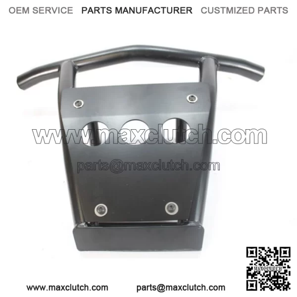 2014-2018 POLARIS RZR 1000 XP KO FRONT SHORT BUMPER - Image 2