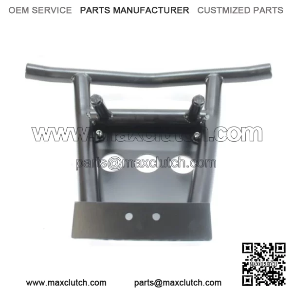 2014-2018 POLARIS RZR 1000 XP KO FRONT SHORT BUMPER - Image 3