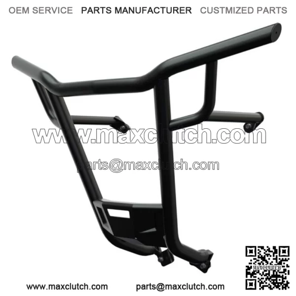 2019-2023 Polaris RZR XP 1000 XP TURBO Rear Low Profile Bumper 2884020-458