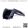 ELEKTRIC OFFROAD POLARIS PRO R TURBO R / R4 VOLT FRONT WINCH BUMPER W SKID PLATE (For: Polaris) - Image 3