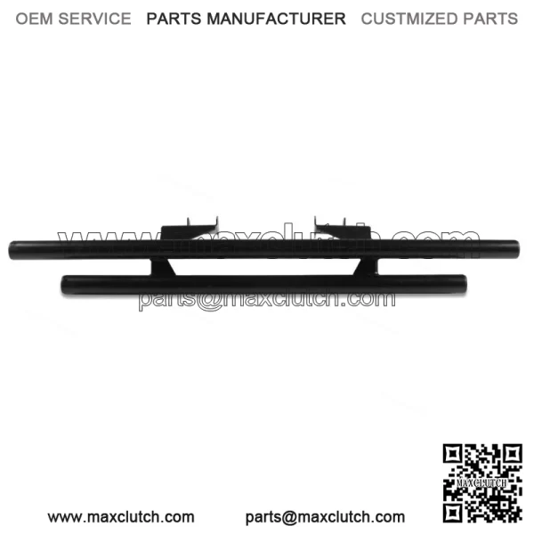For 2016-2022 Polaris General 1000 4 1000 XP 1000 Rear Bumper Powder Coated New (For: Polaris)