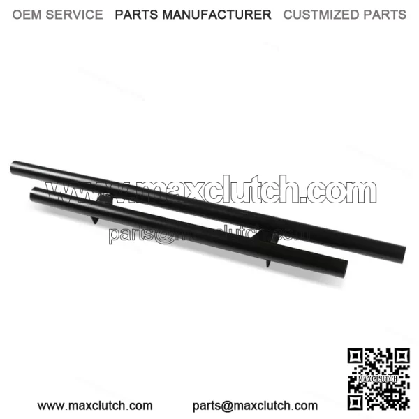 For 2016-2022 Polaris General 1000 4 1000 XP 1000 Rear Bumper Powder Coated New (For: Polaris) - Image 5