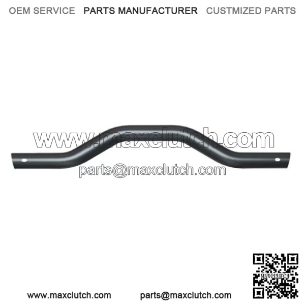2023  Polaris Ranger XP Kinetic Accessory Bumper Hardware 2889659