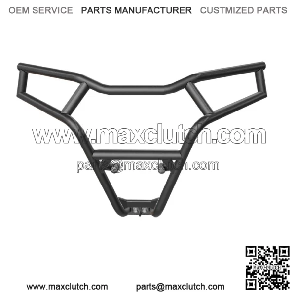 Polaris Front Deluxe Bumper (For: Polaris)
