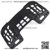 Polaris 5435240-070 RACK-FRONT GEN VI BLK 5434697-070 (For: Polaris)