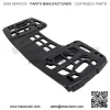 Polaris 5435240-070 RACK-FRONT GEN VI BLK 5434697-070 (For: Polaris) - Image 3