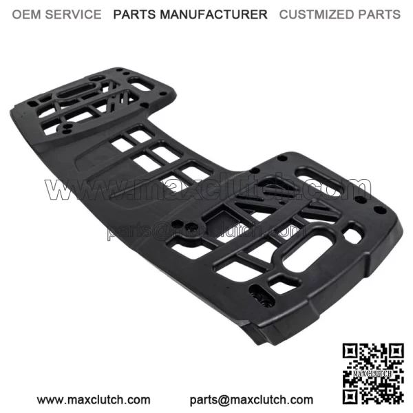 Polaris 5435240-070 RACK-FRONT GEN VI BLK 5434697-070 (For: Polaris) - Image 3