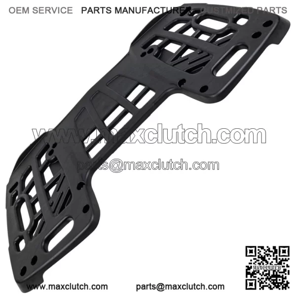 Polaris 5435240-070 RACK-FRONT GEN VI BLK 5434697-070 (For: Polaris) - Image 4