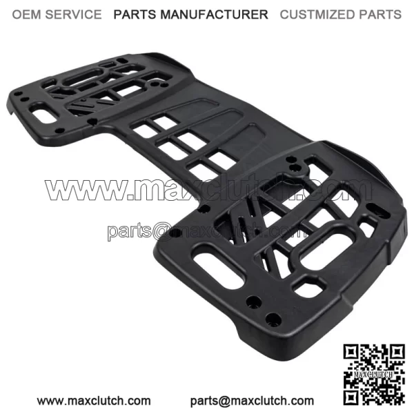 Polaris 5435240-070 RACK-FRONT GEN VI BLK 5434697-070 (For: Polaris) - Image 5