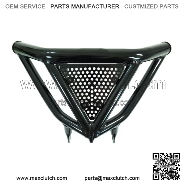 Outlaw 450 500 525 IRS "Intimidator"  Front Bumper     231-N3-B (For: Polaris)