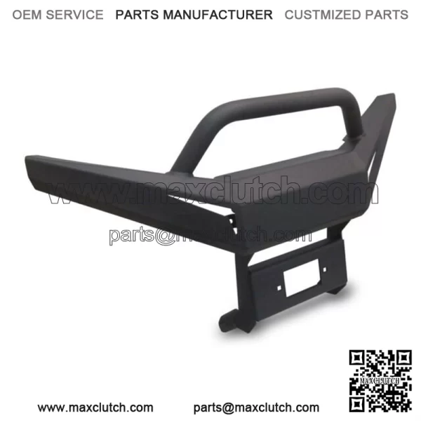 Polaris 2015-2020 Sportsman 450 570 ATV Front Bumper Brush Guard (For: Polaris)