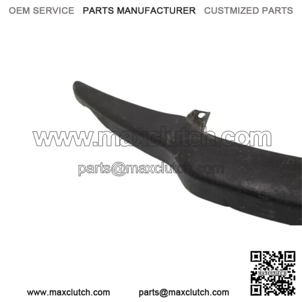 2000 Polaris Magnum 325 Oem Front Bumper 5431774-070 AP2 (For: Polaris) - Image 2