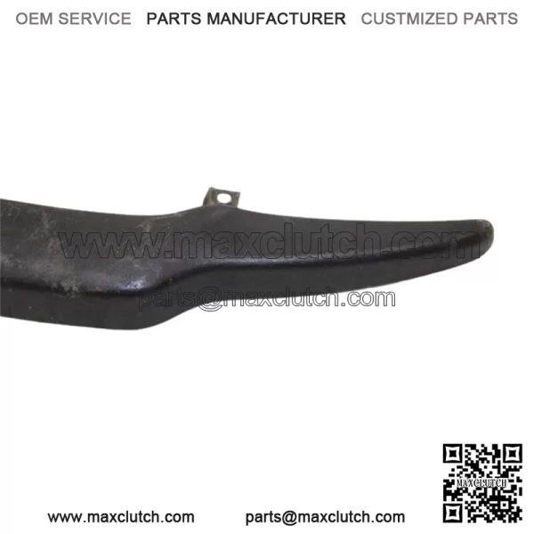 2000 Polaris Magnum 325 Oem Front Bumper 5431774-070 AP2 (For: Polaris) - Image 3