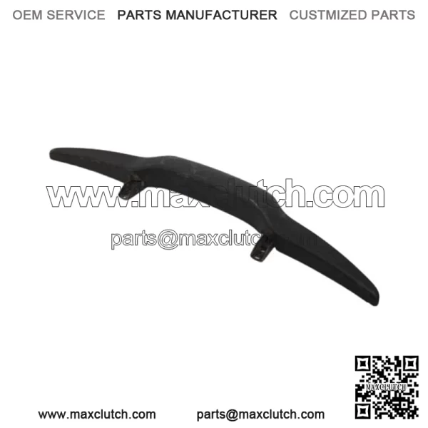 2000 Polaris Magnum 325 Oem Front Bumper 5431774-070 AP2 (For: Polaris) - Image 4