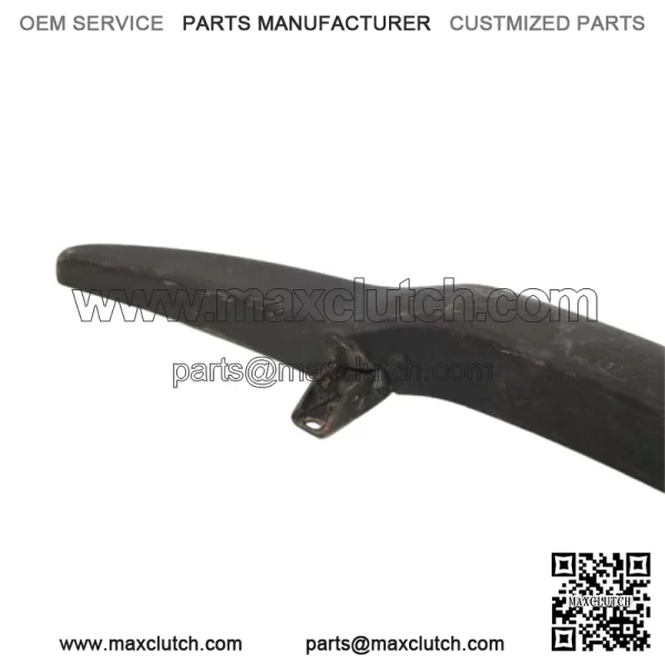 2000 Polaris Magnum 325 Oem Front Bumper 5431774-070 AP2 (For: Polaris) - Image 5