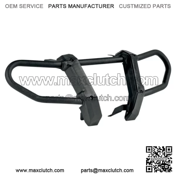 Front Bumper for 2012 Polaris Sportsman 850 HO Touring EPS Bronze Mist