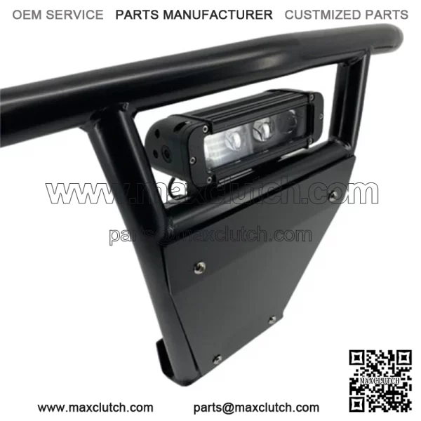 NEW 2014-2020 Polaris RZR 1000 Turbo Front Sport Bumper (Direct Bolt-On)