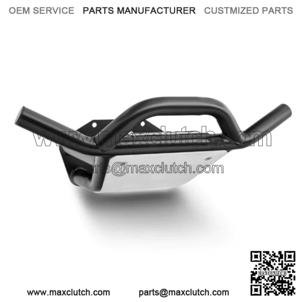 Battle Cry Front Bumper for 2020-Up Polaris RZR PRO XP (For: Polaris) - Image 2