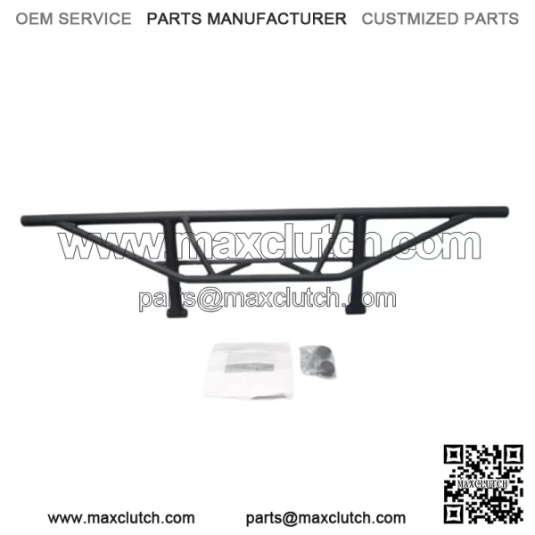 S62 2876530-458 New Polaris Ranger Black Rear Bumper 2005-08 AE