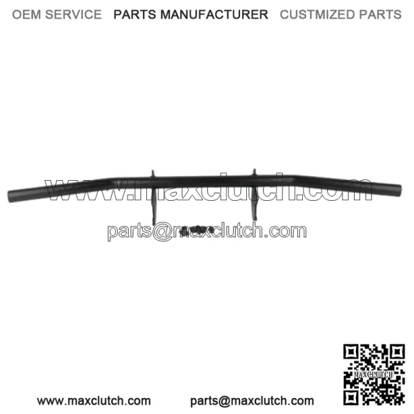 CLUB CAR --- 103236001 --- KIT TUBE BUMPER