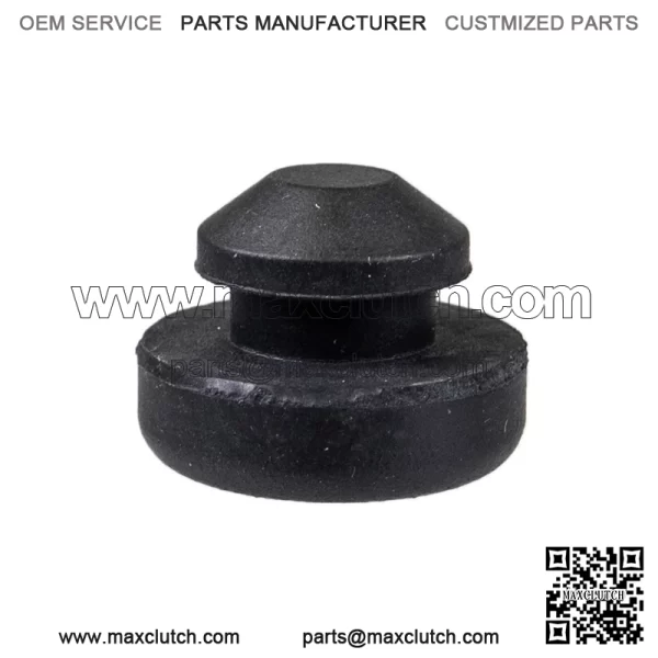 Polaris 5412067 Short Rubber Bumper Ranger Indy General Ace Sportsman 500 850 1000XP OEM