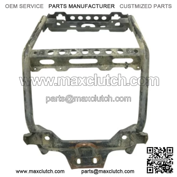 Polaris Hawkeye Sportsman 400 500 570 800 Front Frame Bumper Tube 1018374-067 (For: More than one vehicle)