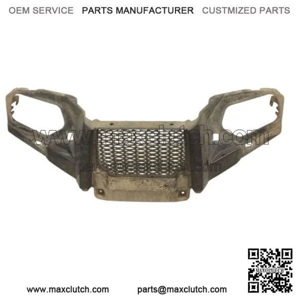 Polaris Sportsman 500 HO 11 Front Bumper Grill 5438559-070 37076 (For: More than one vehicle)