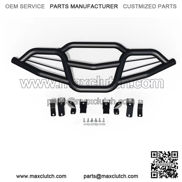 Front bumper Yamaha Grizzly 700 2016-2020