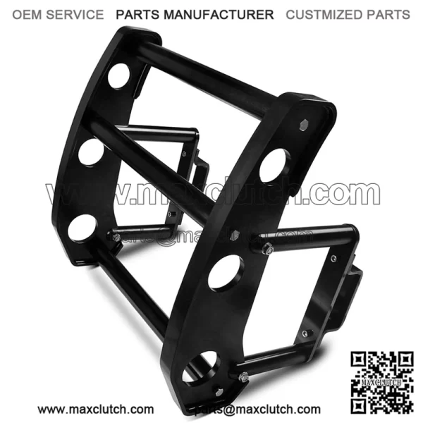 Mustang bumper - Image 3