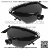 Left And Right Headlight W/Bulb for Polaris Sportsman 800 HO EFI 2005 2006-2010 For: Polaris Sportsman 800 - Image 2