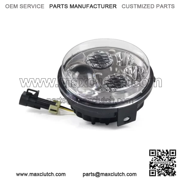 LED Low Beam Front Head Lamp for Kawasaki Teryx/Teryx4 750/800 Brute Force 750 For: More than one vehicle - Image 2